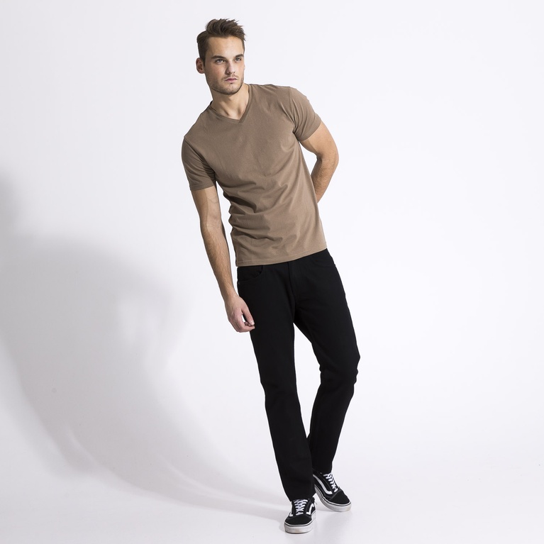 T-paita V-neck "Conrad" T-paita V-neck "Conrad"